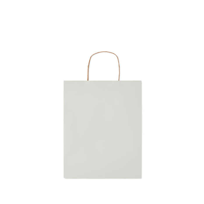 PAPER TONE M - Medium Gift paper bag 90 gr/m²
