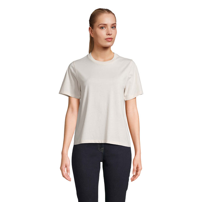 LEGEND WOMEN - Off-White