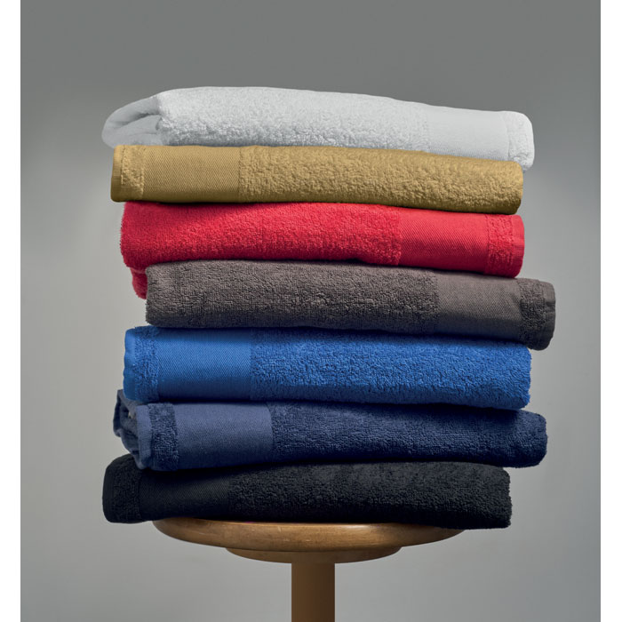 ISLAND 30 - Cotton guest towel
