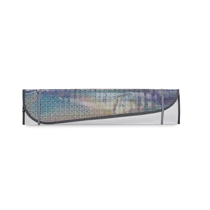 CARSHADE - Foldable windscreen sunshade