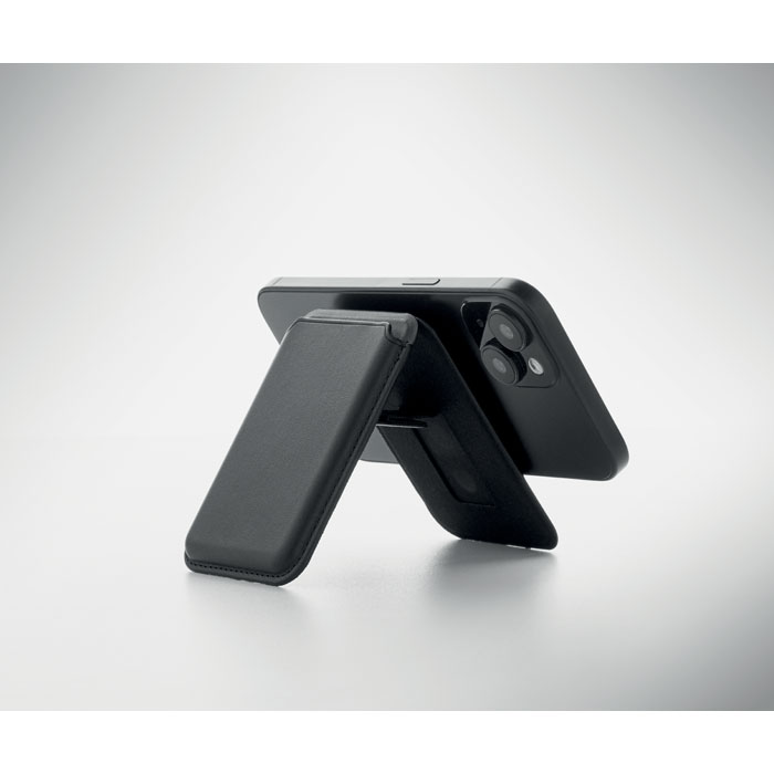 KARTA STAND - Magnetic credit card holder