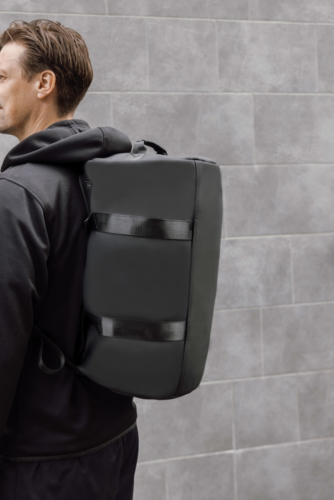 VINGA Baltimore RCS weekend backpack