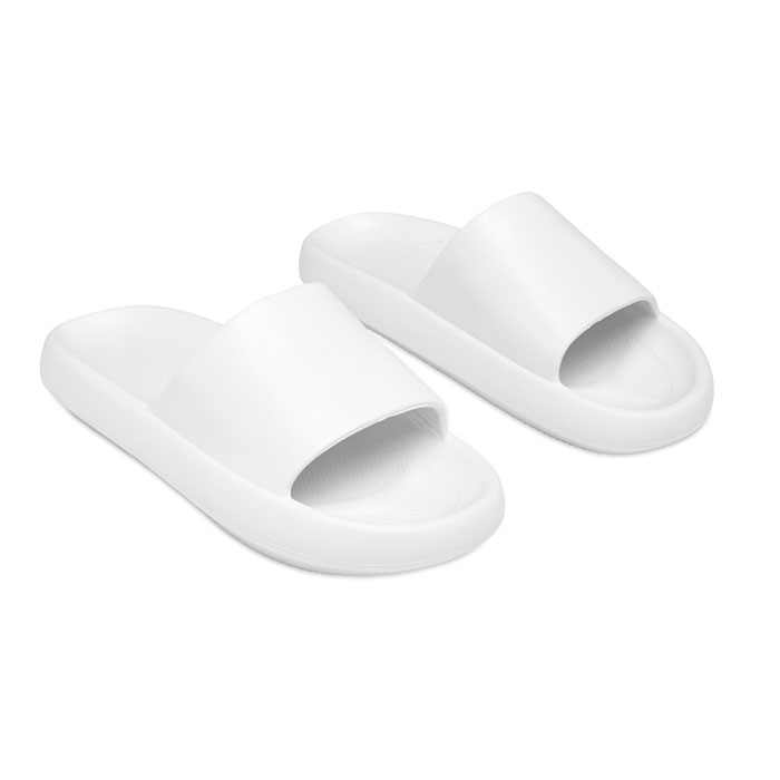 EVASLIDE - Unisex EVA sliders size 40/41
