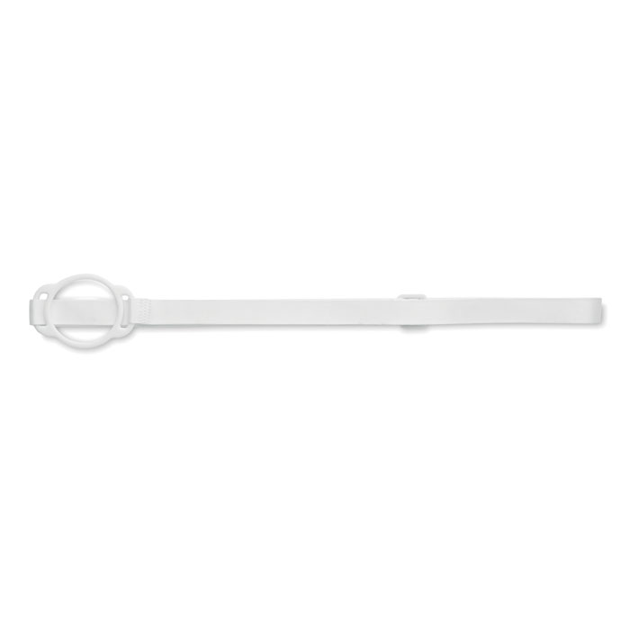 LANCUP - Lanyard with cup holder 6cm