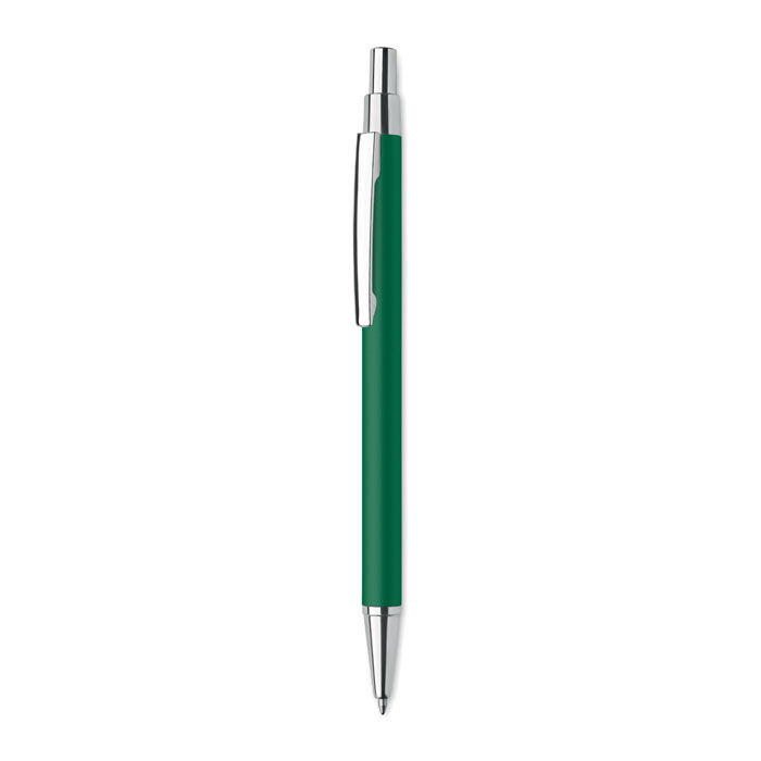 DANA - Recycled aluminium ball pen