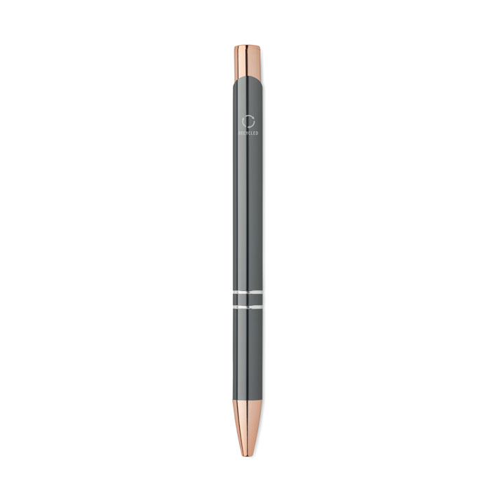 BERN ROSE - Recycled aluminium pen