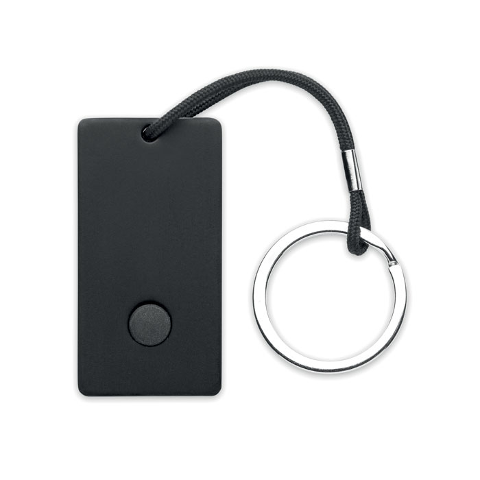 FINIT - Key finder device in bamboo