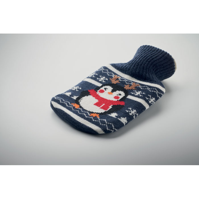 AARHUS - Hot water bottle 250ml