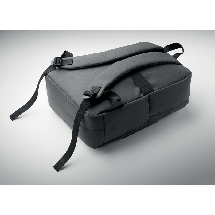 AKRAOS - Slim 15 inch laptop backpack