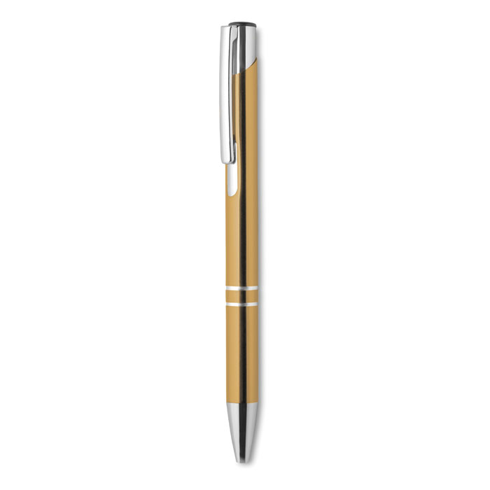 BERN - Recycled aluminium ball pen