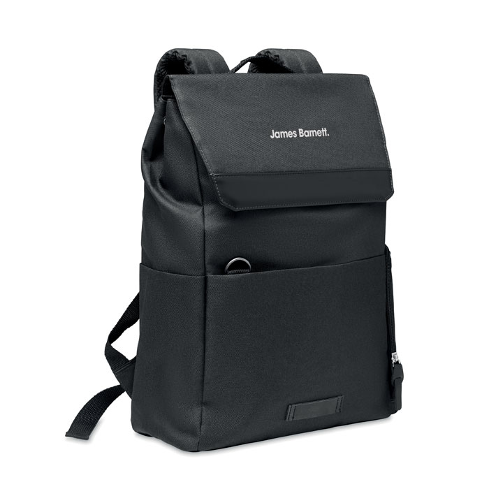 DAEGU LAP - 600D RPET laptop backpack