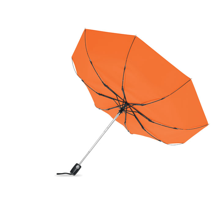 GENTLEMEN - Luxe 21inch windproof umbrella