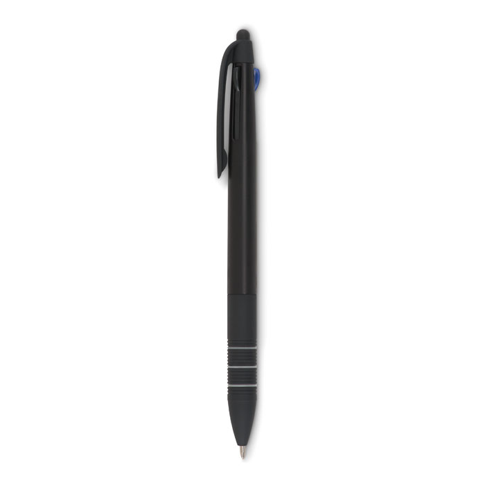 MULTIPEN - 3 colour ink pen with stylus