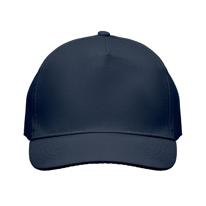 SUNNY - 5 panel baseball cap 180 gr