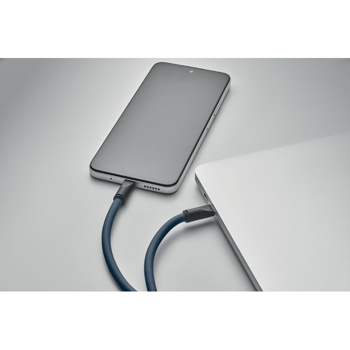 COCHARGE - 60W charging and data lanyard