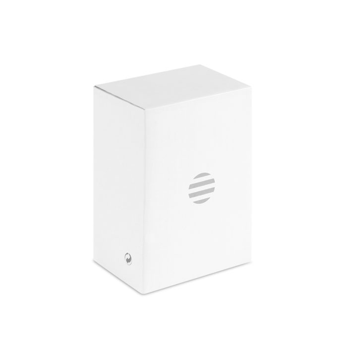 JAZZ BAMBOO - TWS earbuds in bamboo case