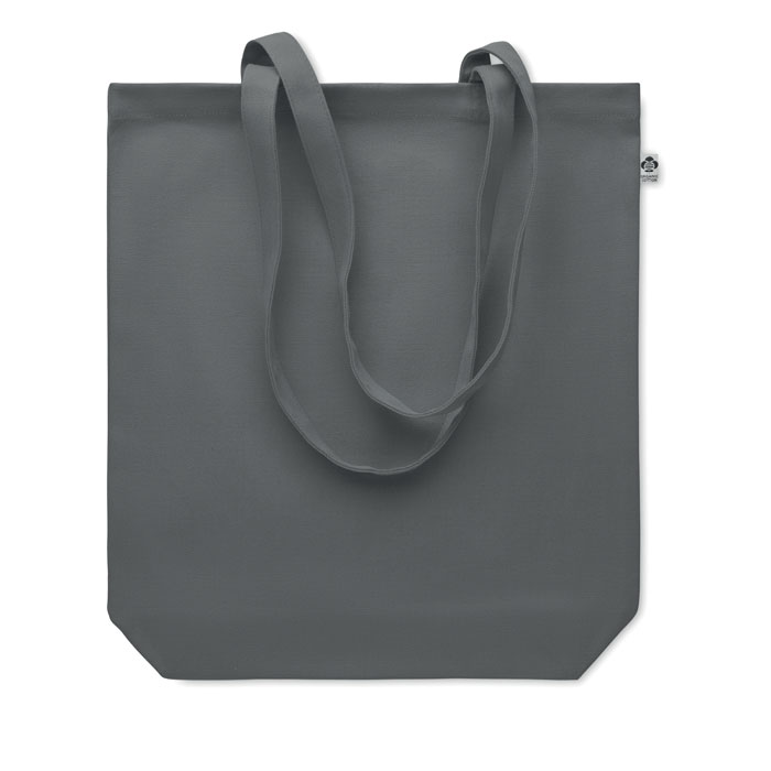 COCO - Canvas shopping bag 270 gr/m²