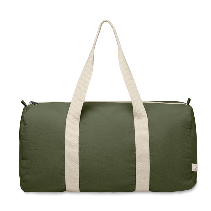 SINN - Recycled cotton sports bag