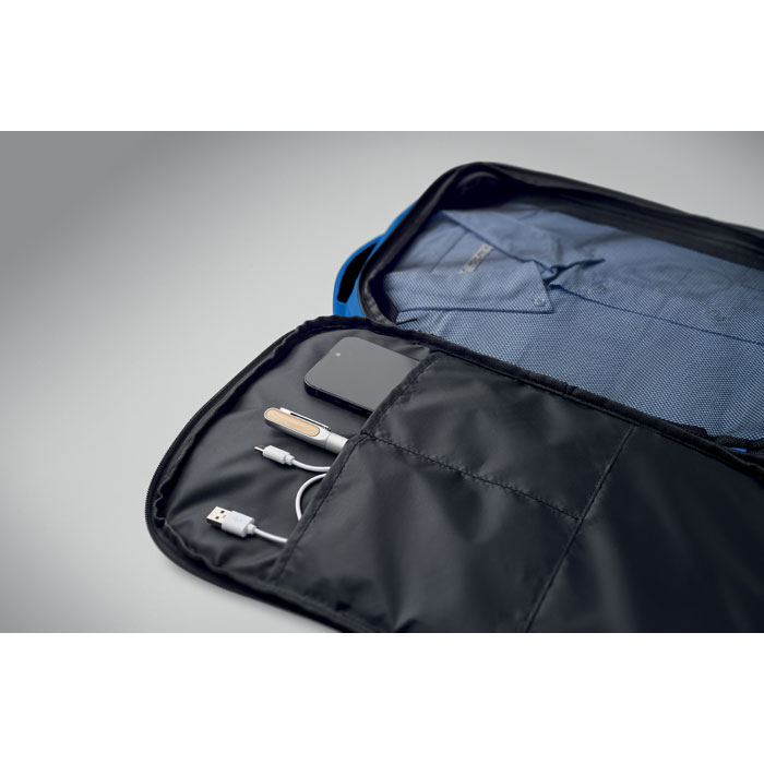 FLYSAFE - Cabin size carry on backpack
