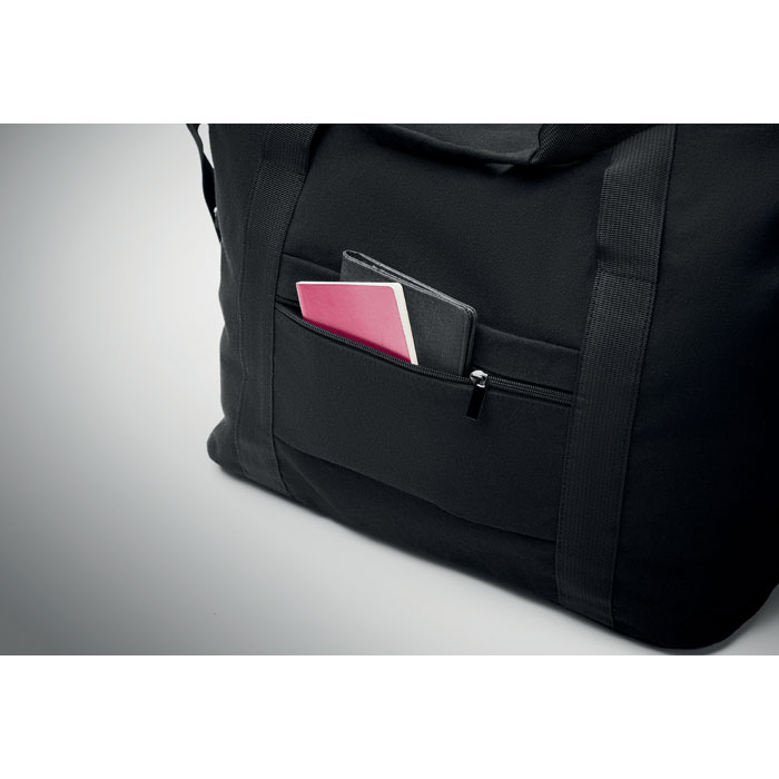 KOPER TOTE - Weekend bag recycled material