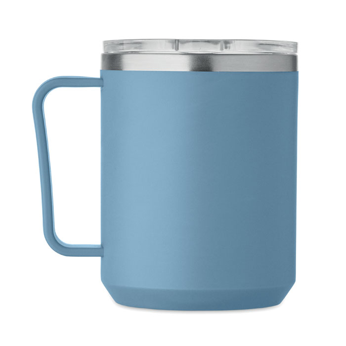 COCOA - Double wall mug 400ml