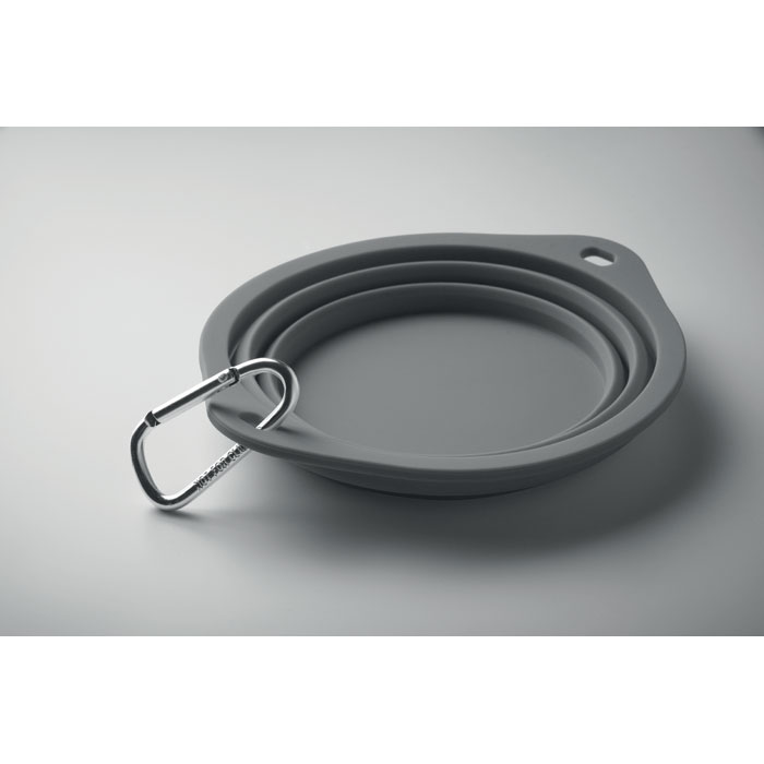 KOLAPDIER - Portable pet bowl 350 ml