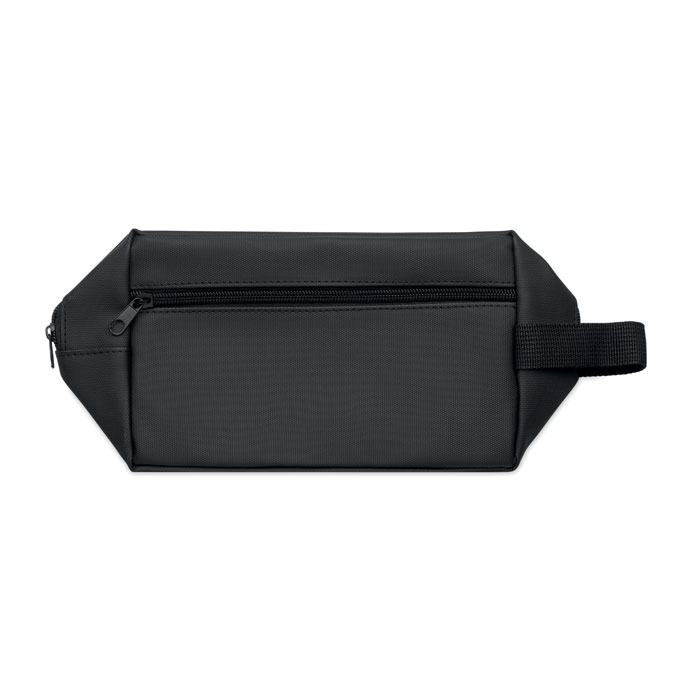 DOPPKIT - Toiletry bag in 600D RPET