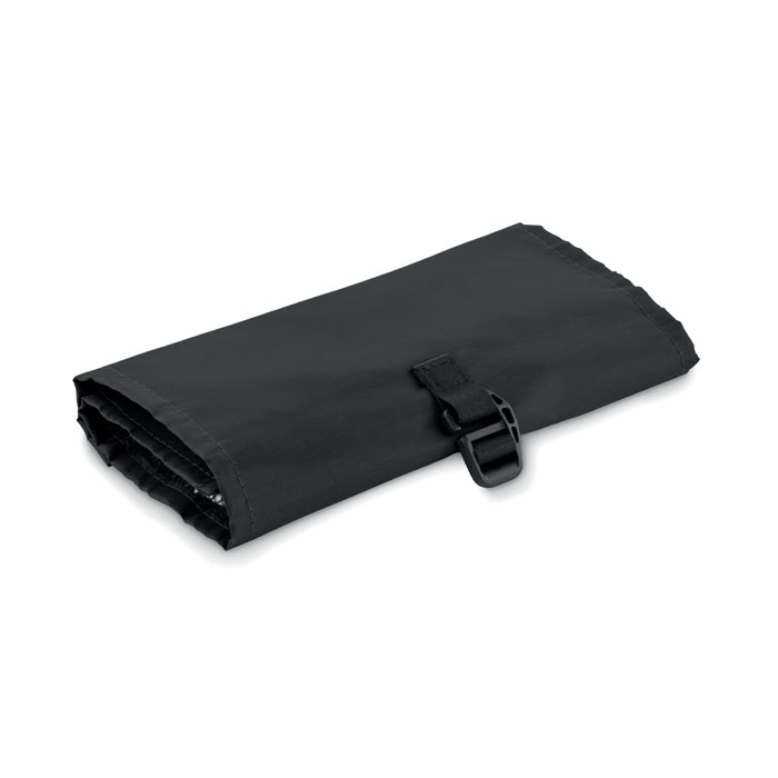 TRAVELI - 210RPET travel cable organizer