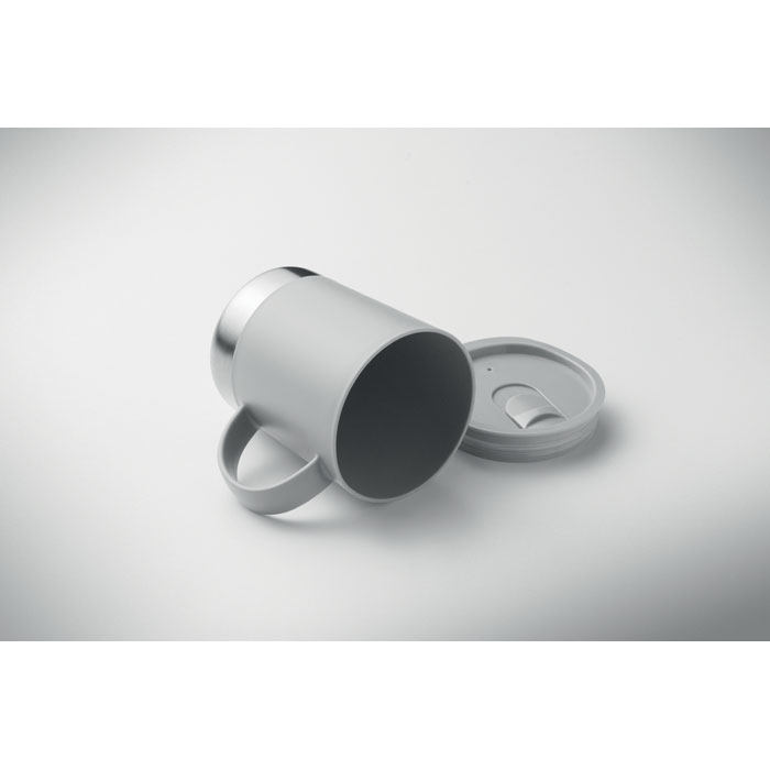 BEAKER - Single wall mug 300ml
