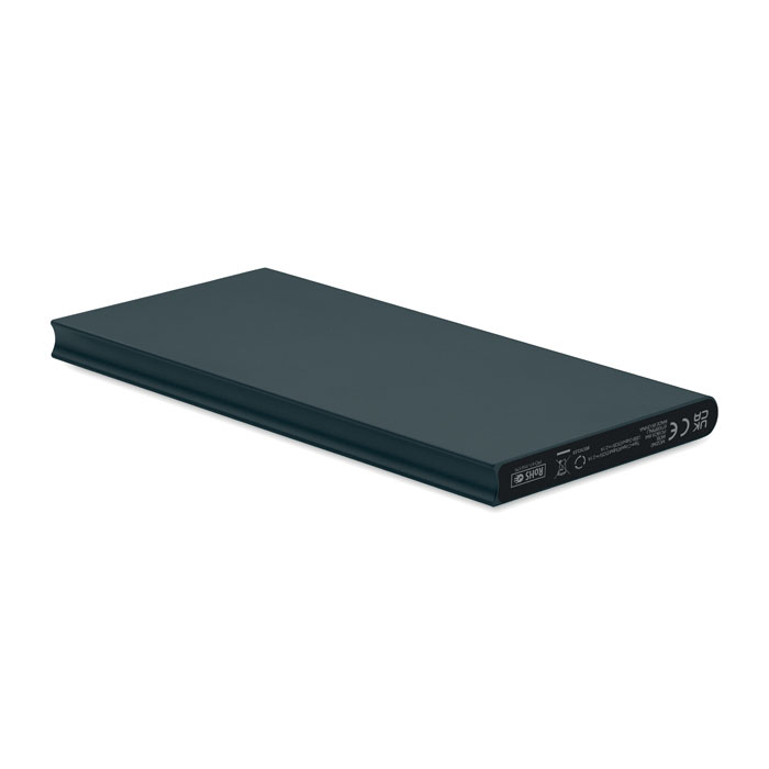 POWERFLAT8C - Powerbank 8000mAh 10.5W