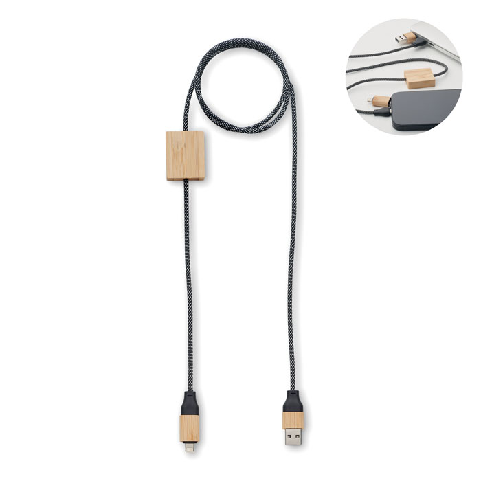 CABOO - 60W charging cable