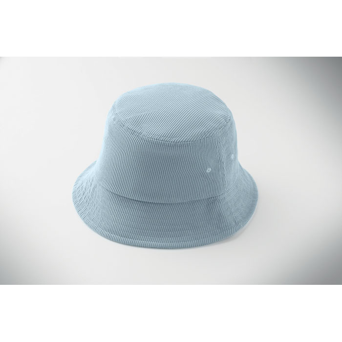 SCOOP - Corduroy bucket hat