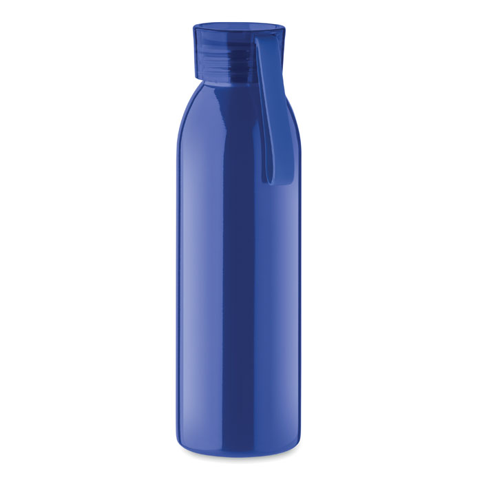 BIRA - Stainless steel bottle 650ml - Blue