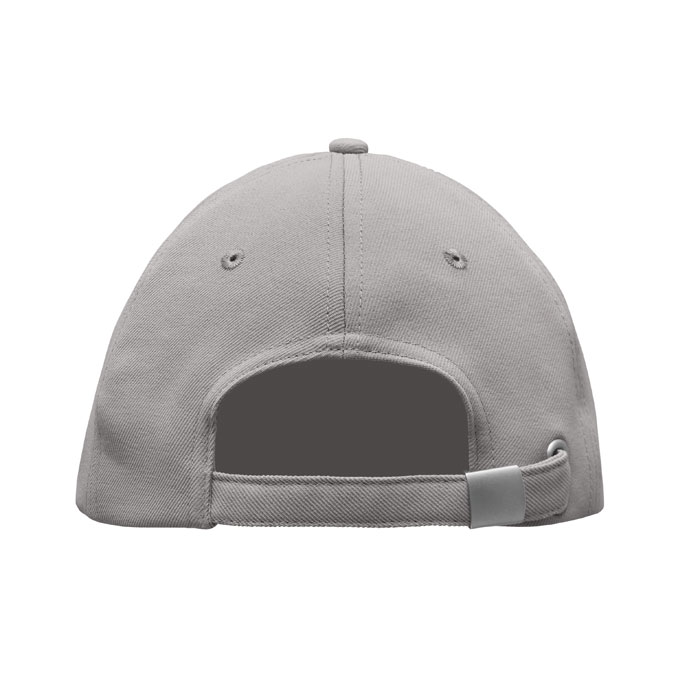 SENGA - 5 Panel rpet cap 210 gr/m²