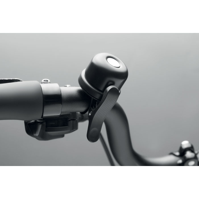 RINGSMART - Apple® smart finder bike bell