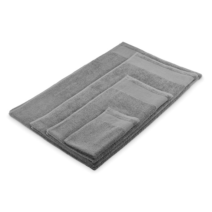 ISLAND 50 - Cotton hand towel