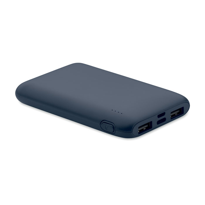 POWER52C - Powerbank 5000mAh 20W - French Navy