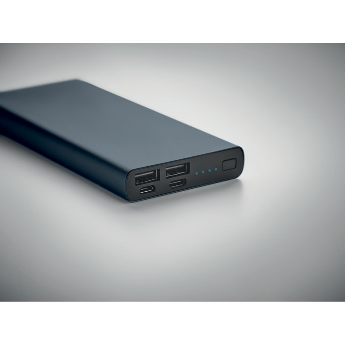 POWERFLAT 10C - Powerbank 10000mAh 18W