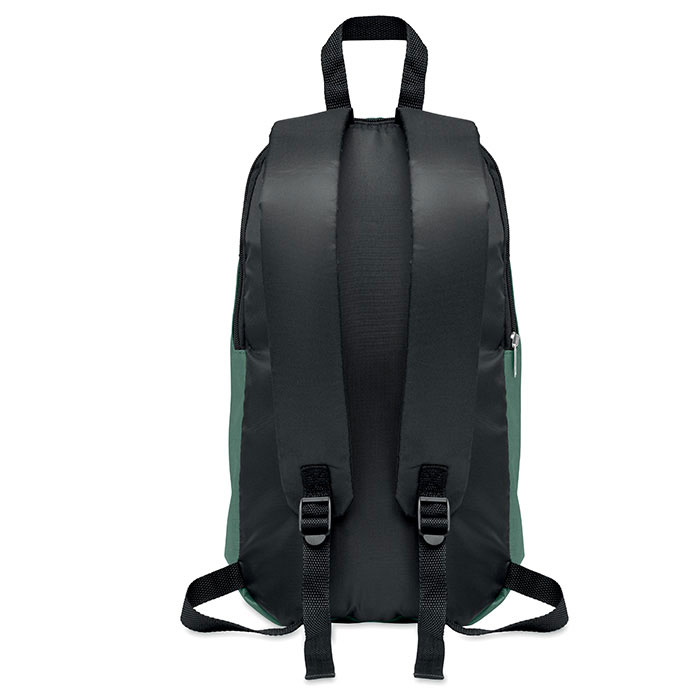 TIRANA - Backpack with front pocket