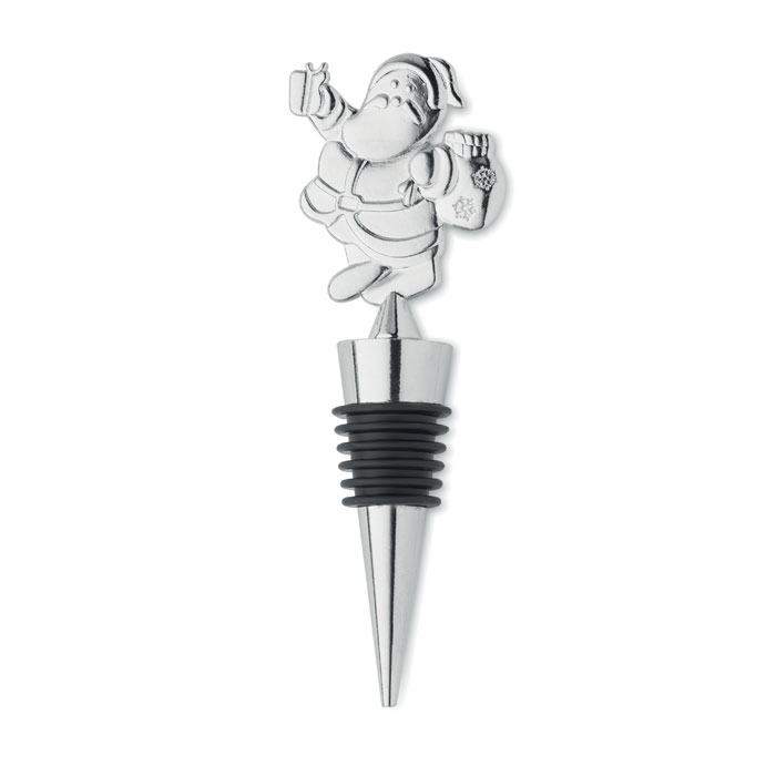 ALTO - Bottle stopper Christmas motif