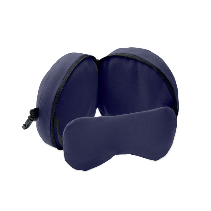 SOFT NUIT - Travel set - Blue