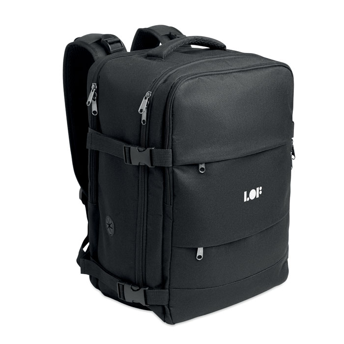 FLYHIGH - Cabin size carry on backpack
