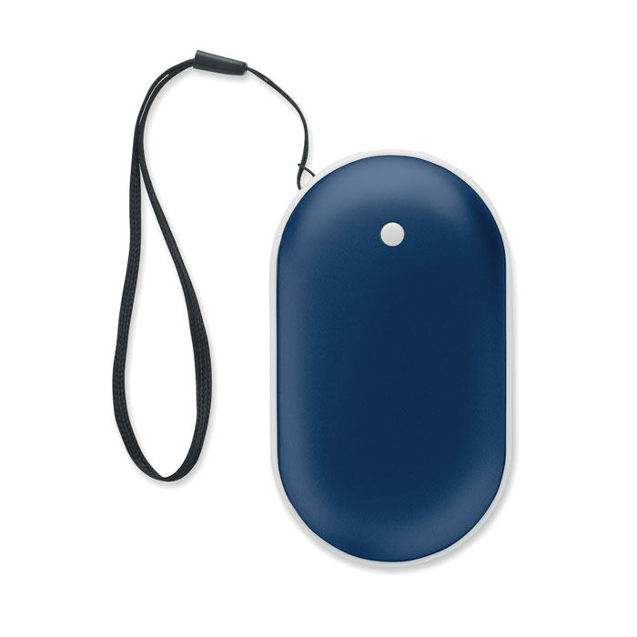 MUKAVA - Aluminium electric hand warmer