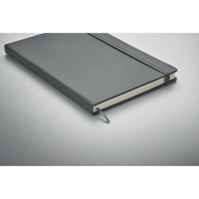 ARCONOT PLAIN - A5 notebook 96 plain sheets